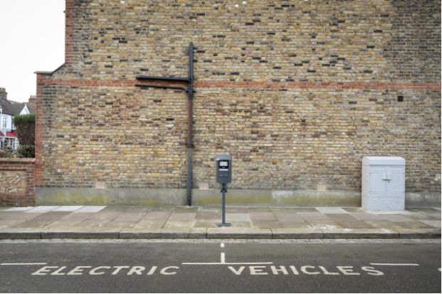 Liberty Charge calls for local authority EV infrastructure resourcing review as report highlights chronic under-resourcing  