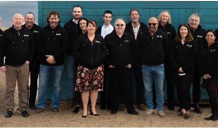 UK’s advanced geothermal business announces funding round