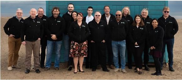 UK’s advanced geothermal business announces funding round