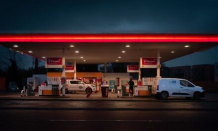 Fuel tech company bids to save you money and cut your carbon footprint