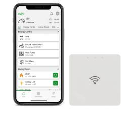 Schneider Electric launches first Matter-certified Home Energy products