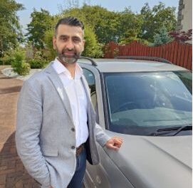 Call to hold on to your old car highlights the need to tackle fossil fuels, says tech firm