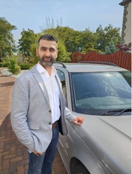 Call to hold on to your old car highlights the need to tackle fossil fuels, says tech firm