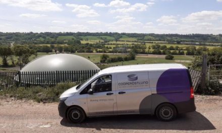 Bio-gas specialists to promote sustainable energy solutions at Low Carbon Agriculture Show 2023