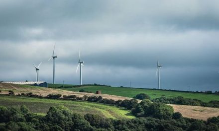 Wales aims to meet 100% of its electricity needs from renewable sources by 2035