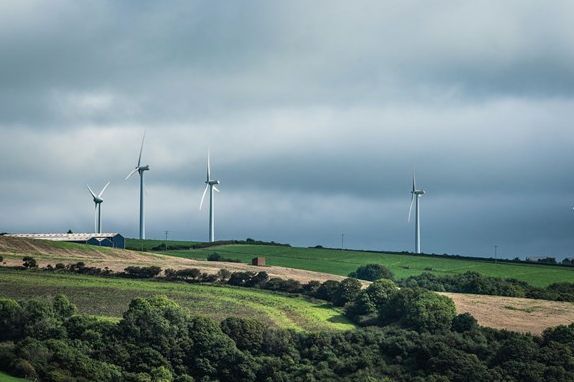 Wales aims to meet 100% of its electricity needs from renewable sources by 2035