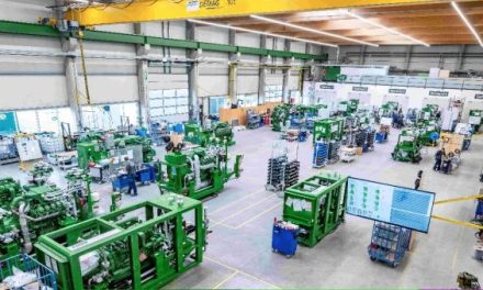 Centrica announces hydrogen ready Combined Heat and Power partnership with 2G