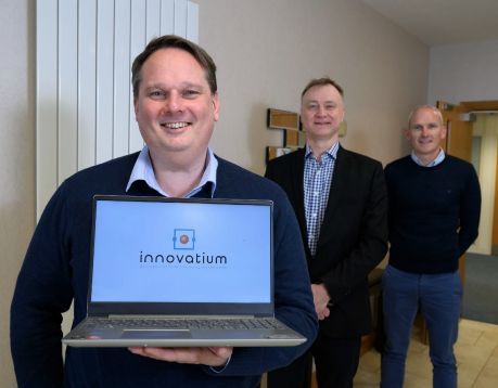 Scottish green tech innovator secures EEF Phase 9 funding from Department for Energy Security & Net Zero