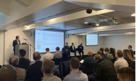 District heating experts join forces again to fast-track low carbon heating revolution