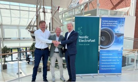 P2X-Europe and Nordic Electrofuel reach next milestone in collaboration for production of sustainable fuels in Scandinavia