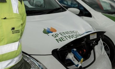 Greater confidence ahead for EV motorway users as major electricity network upgrade complete