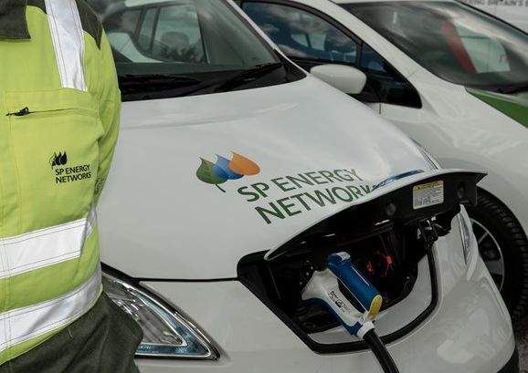 Greater confidence ahead for EV motorway users as major electricity network upgrade complete