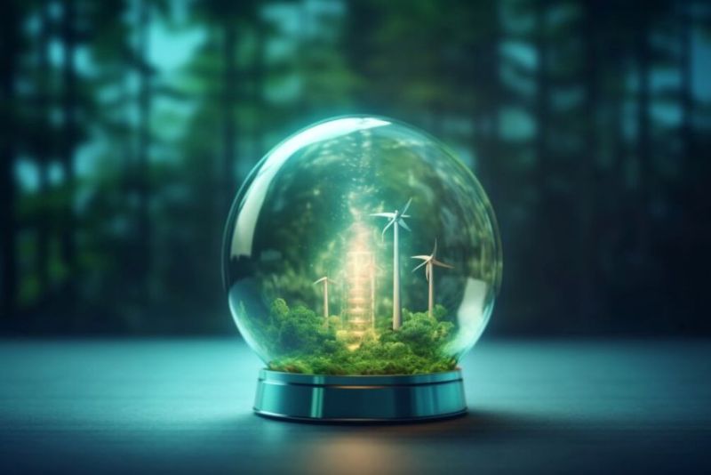 Most UK businesses unprepared for energy disruption despite growing interest in sustainable energy solutions