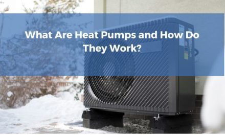 What are heat pumps and how do they work?