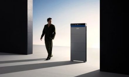 Anker SOLIX introduces the three phase all-in-one Home Energy Storage System X1