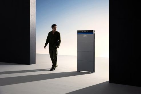 Anker SOLIX introduces the three phase all-in-one Home Energy Storage System X1