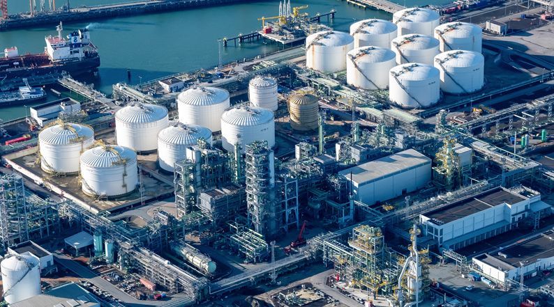 Neste starts producing sustainable aviation fuel (SAF) at its renewables refinery in Rotterdam, the Netherlands