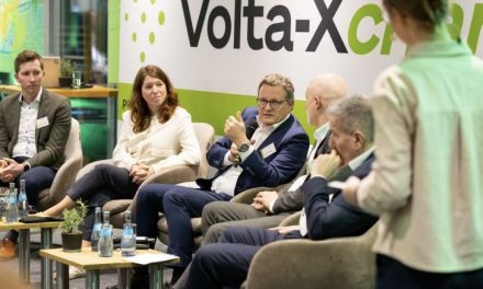 ADS-TEC Energy at Volta-Xchange: Flexibility is the key to solving today’s grid challenges