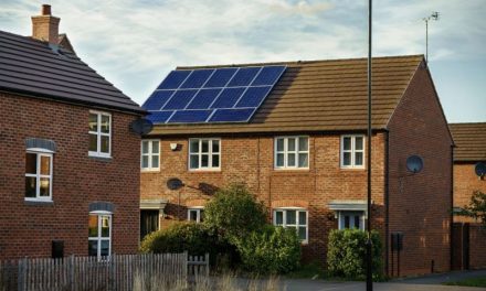 THE RETROFIT CHALLENGE: OVER NINE IN TEN HOMES LISTED FOR SALE LACK ‘GREEN’ FEATURES