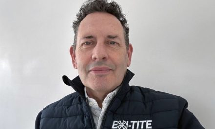 Exi-tite announces two new appointments