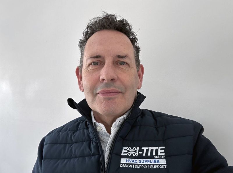 Exi-tite announces two new appointments