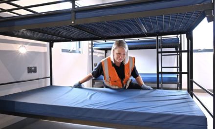 Landmarc rolls out three-time award-winning soft FM initiative across UK Defence Training Estate