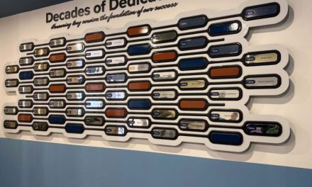 Nuaire celebrates long service and a people-first culture built over decades