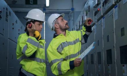 Schneider Electric EcoCare service package boost skills and sustainability