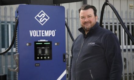 Voltempo appoints Neil Durno to lead partnerships as depot charging model gains traction