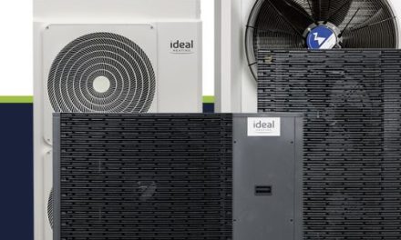 Navigate the shift to low cardon with our new CIBSE-approved CPD: Commercial heat pump system design & specification