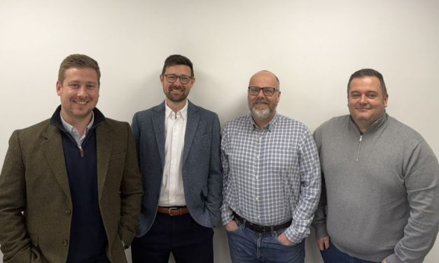 Growing building services group merges with Decarbonised Ltd, strengthening its commitment to a low-carbon built environment