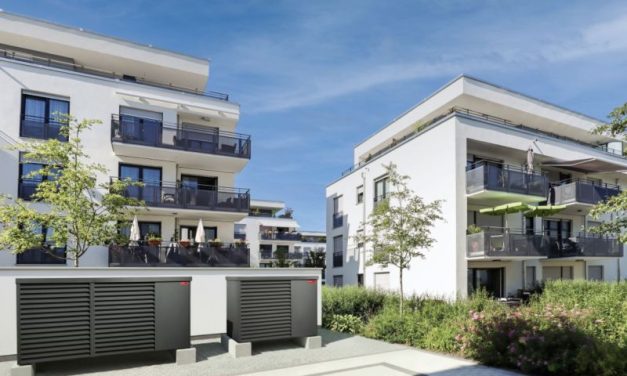 Hoval highlights acoustic assurance of the Belaria® pro heat pump range