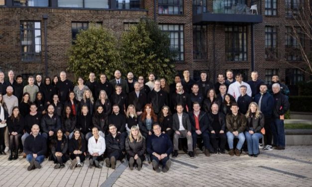 Believ marks three years of growth with major milestones in UK EV charging rollout