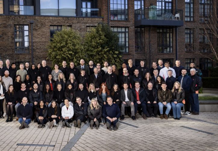 Believ marks three years of growth with major milestones in UK EV charging rollout