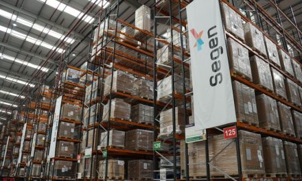 Segen announces major expansion in ROI and exclusive Tesla Powerwall distribution