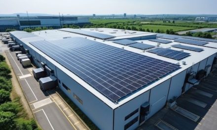 Segen and BNP Paribas Leasing Solutions launch solar financing partnership to accelerate clean energy transition