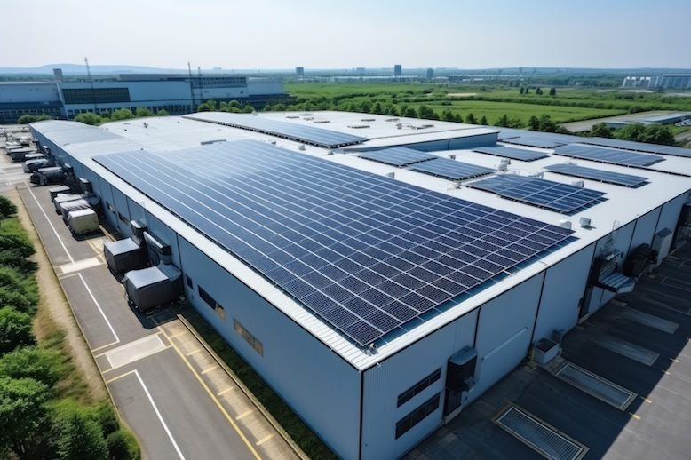 Segen and BNP Paribas Leasing Solutions launch solar financing partnership to accelerate clean energy transition