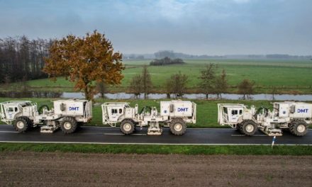 Deep geothermal energy in Münster: DMT assigned with 3D seismic survey campaign to boost heat transition