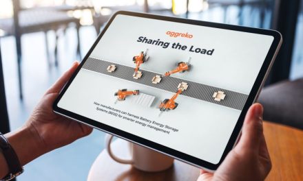 Aggreko highlights the potential of BESS to increase on-site efficiency