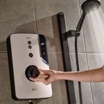Triton Showers calls for domestic hot water demand to be recognised in SAP