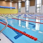 Leisure centre cuts energy use thanks to Showersave’s Waste Water Heat Recovery technology