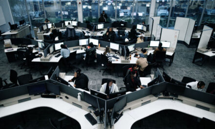 Sigma Connected secures Yu Energy contract