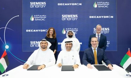 SNOC, Siemens Energy and Decahydron to explore natural hydrogen power project