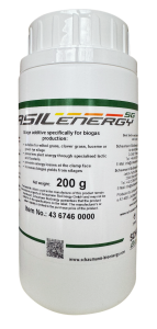 Silasil Energy SG contains four bacterial strains instead of the usual two helping to preserve the biogas potential of grass in the clamp regardless of whether the season has been wet or dry