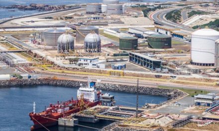 KBR selected by Madoqua to complete feasibility study and preliminary design of the pioneering green fuels terminal in Portugal