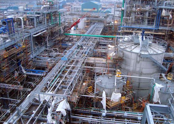 Grooved pipe joining solutions vital to energy infrastructure amid rising global demand