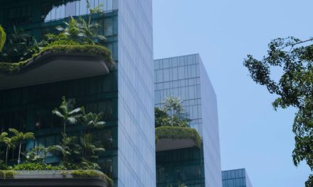 Sustainable buildings: The potential of green hydrogen for heating