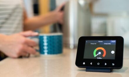 Powering homes efficiently