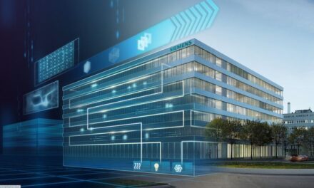 Changing models: smart buildings and smart finance