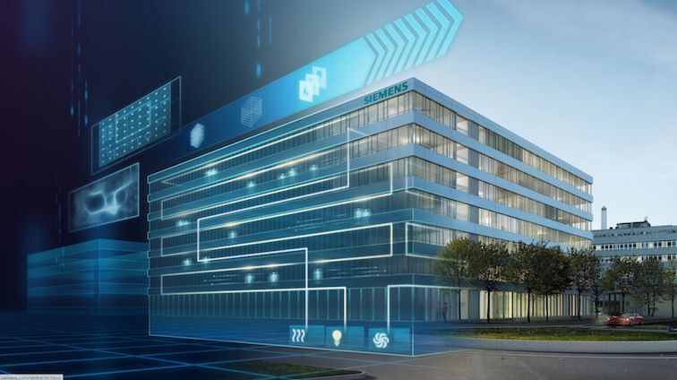 Changing models: smart buildings and smart finance